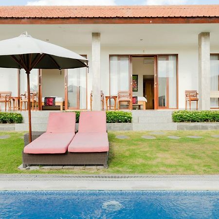 Rara Guesthouse Canggu Exterior foto